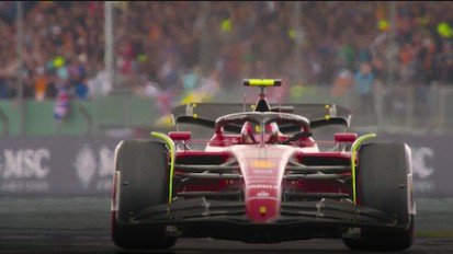[S05.E03] Formula 1 Drive To Survive - Asunto Del Director
